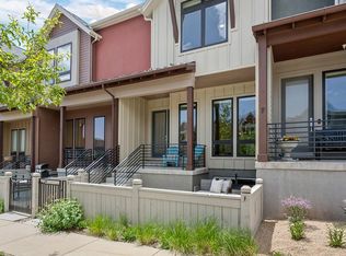 5315 5th St UNIT E, Boulder, CO 80304