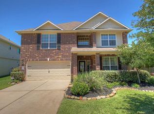 30723 Woodson Trace Dr, Spring, TX 77386