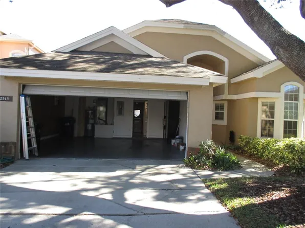 2545 CLARINET DRIVE, ORLANDO, FL 32837