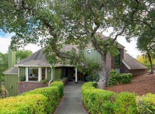 70 Atherton Oaks Dr, Novato, CA 94945