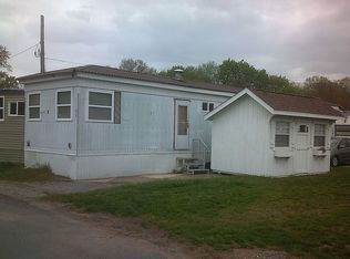 165 Turnpike Rd LOT 20, Westborough, MA 01581