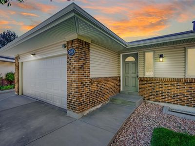 2682 S Quintero Way, Aurora, CO, 80013