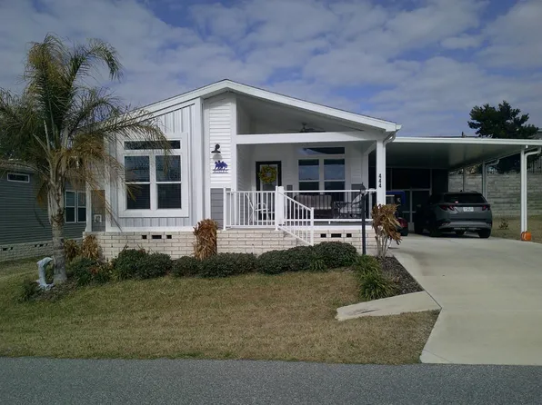 444 Snead Dr, Lady Lake, FL 32159