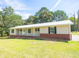 82 County Road 143, Corinth, MS 38834