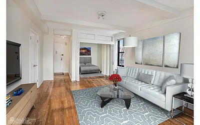 Sold by Douglas Elliman