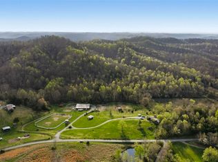 3898 Lawson Bottom Rd, Burkesville, KY 42717