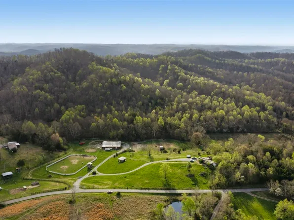 3898 Lawson Bottom Rd, Burkesville, KY 42717