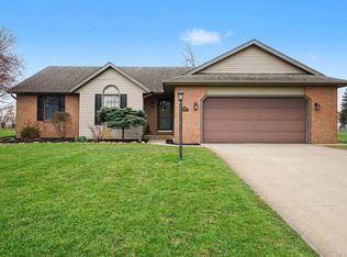 17556 Shannon Ave, Goshen, IN 46526