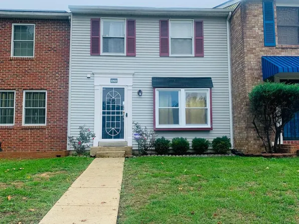 424 Possum Ct, Capitol Heights, MD 20743