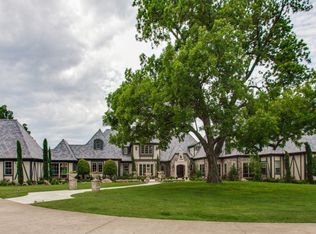 1075 Gray Branch Rd, McKinney, TX 75071