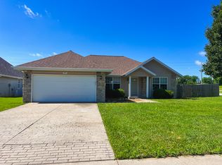 5542 W Josh St, Springfield, MO 65802