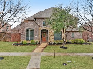 2570 Clearfield Ln, Frisco, TX 75034