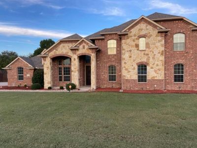 5162 Carlton Pkwy, Waxahachie, TX, 75165