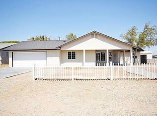 9013 Xavier Ave, California City, CA