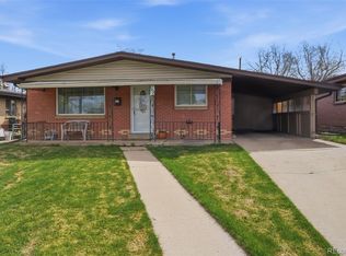1412 S Osage St, Denver, CO 80223