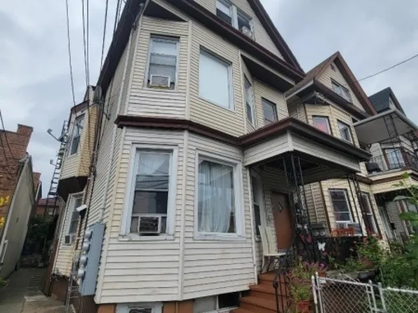 942 Madison Ave, Paterson City, NJ 07501