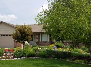805 Daniel Pass, Mount Horeb, WI 53572