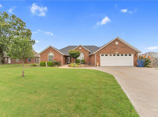 9005 E Covington Rd, Siloam Springs, AR 72761