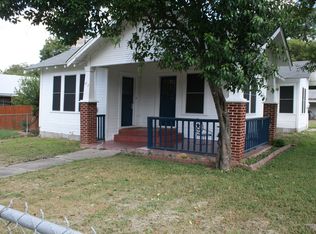 247 Clifford Ct, San Antonio, TX 78210