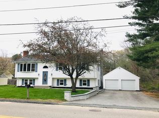 109 Phillips St, Attleboro, MA 02703