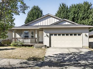 4922 NE 29th Ave, Vancouver, WA 98663