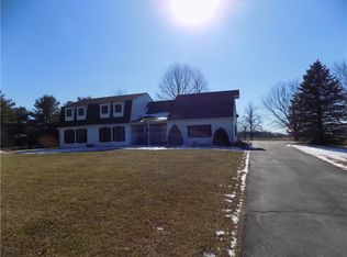 953 W County Road 100 S, Danville, IN 46122