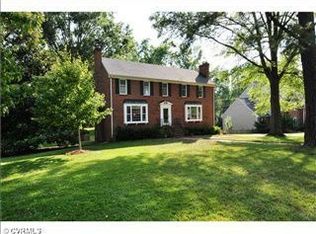 Pemberton Rd, Henrico, VA 23238