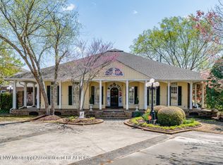 7876 Kirkwood Cv, Olive Branch, MS 38654