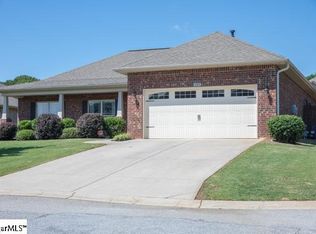 445 Jewelwood Dr, Lyman, SC 29365