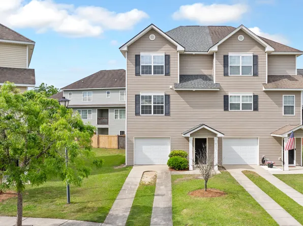 4209 Climbing Tree Ct, Charleston, SC 29414