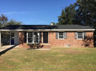 1813 Debbenshire Dr, Charleston, SC 29407
