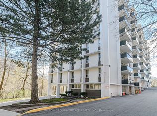 2245 Eglinton Ave E #605, Toronto, ON M1K 2N3