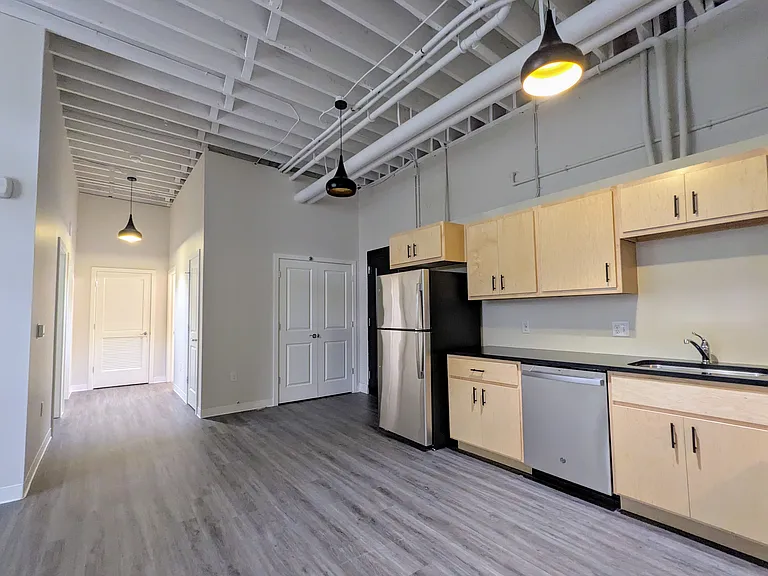 Strasburg Schoolhouse Apartments — Photo 36