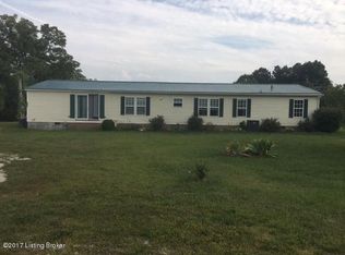 2941 Yates Chapel Rd, Cecilia, KY 42724