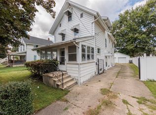 1211 California Ave, Akron, OH 44314