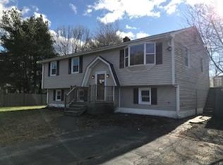659 Middleboro Ave, Taunton, MA 02780