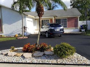8500 Johnson St, Pembroke Pines, FL 33024