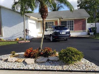 8500 Johnson St, Pembroke Pines, FL, 33024