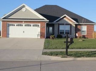 3605 Flatwater, Columbia, MO 65202