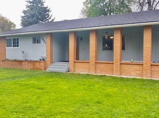 3953 Frieda Ave, Klamath Falls, OR 97603