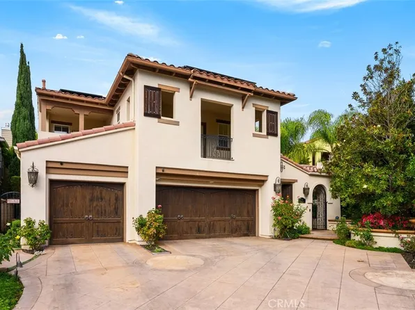 9 Sunningdale, Coto De Caza, CA 92679