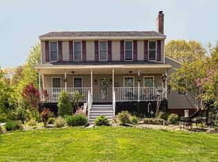 38 Washington St, Methuen, MA 01844