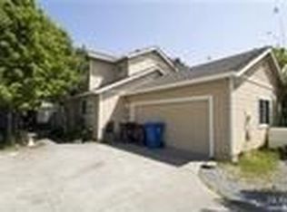 1400 Tyara Way, Santa Rosa, CA 95401