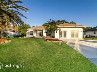 3312 S Sumter Blvd, North Port, FL 34287