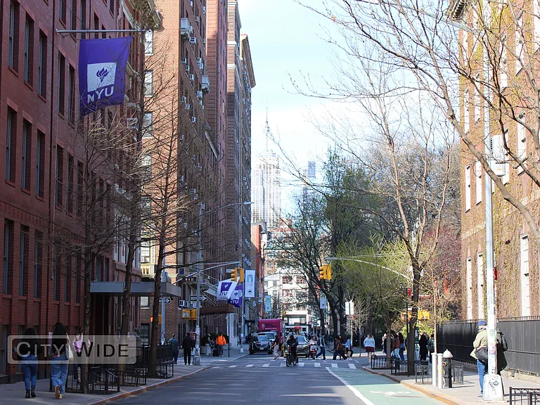 178 Thompson St #6B — Photo 7