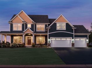 4796 Merganser Dr, Saint Bonifacius, MN 55375