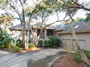12 Surfsong Rd, Kiawah Island, SC 29455