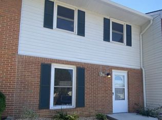 317 Fairfax Rd, Blacksburg, VA 24060