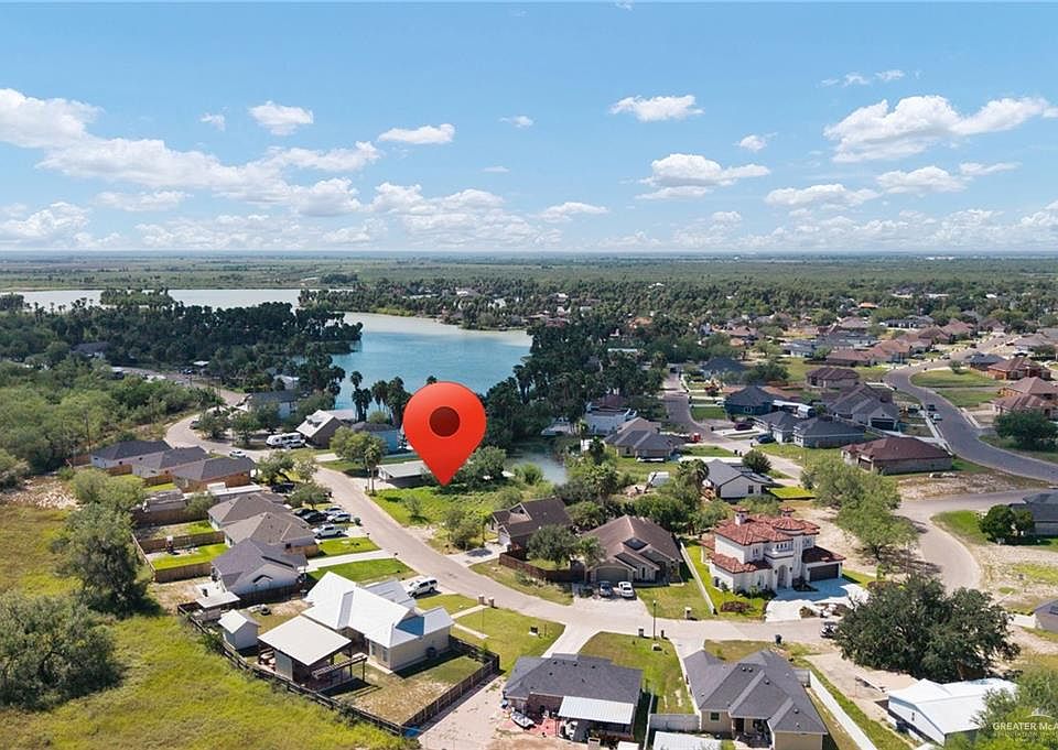 1st image of 405 N Kika De La Garza Blvd