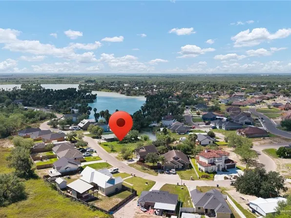 405 N Kika De La Garza Blvd, La Joya, TX 78560